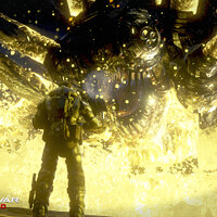 Досягнення Broken Fingers у грі Gears of War: Reloaded для Xbox Series