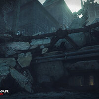 Досягнення Whack-A-Grub у грі Gears of War: Reloaded для Xbox Series
