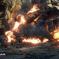 Досягнення Raven Down у грі Gears of War: Reloaded для Xbox Series