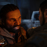 Досягнення No More Favors у грі Gears of War: Reloaded для Xbox Series
