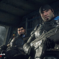 Досягнення Dom-curious у грі Gears of War: Reloaded для Xbox Series