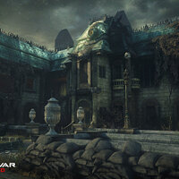 Досягнення Honor-Bound у грі Gears of War: Reloaded для Xbox Series