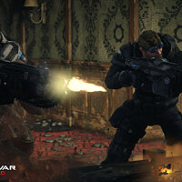 Досягнення Mix It Up у грі Gears of War: Reloaded для Xbox Series