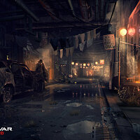 Досягнення The Biggest E-hole у грі Gears of War: Reloaded для Xbox Series