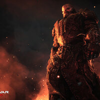 Досягнення Brothers To The End у грі Gears of War: Reloaded для Xbox Series