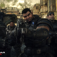 Досягнення Don't Hate the Player у грі Gears of War: Reloaded для Xbox Series