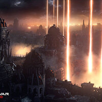 Досягнення Can't Touch Me у грі Gears of War: Reloaded для Xbox Series