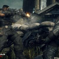 Досягнення Zen and the Art of Reloading у грі Gears of War: Reloaded для Xbox Series