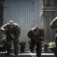 Досягнення I Can See You! у грі Gears of War: Reloaded для Xbox Series