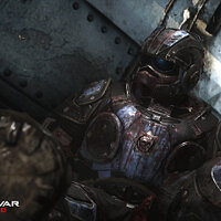 Досягнення Nub Pwn3r у грі Gears of War: Reloaded для Xbox Series