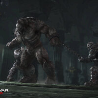 Досягнення Soldier у грі Gears of War: Reloaded для Xbox Series