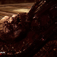 Досягнення A Dish Best Served Cold у грі Gears of War: Reloaded для Xbox Series