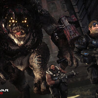 Досягнення YEEEEHAAAAA! у грі Gears of War: Reloaded для Xbox Series