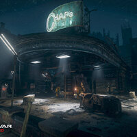 Досягнення Taking Laverne for a Ride у грі Gears of War: Reloaded для Xbox Series