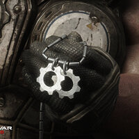 Досягнення For the Fallen у грі Gears of War: Reloaded для Xbox Series
