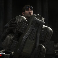 Досягнення Yeah, yeah, Group Hug у грі Gears of War: Reloaded для Xbox Series