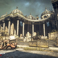 Досягнення Level 5 у грі Gears of War: Reloaded для Xbox Series