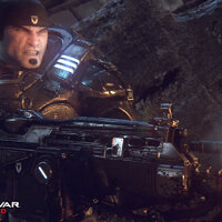 Досягнення Re-up у грі Gears of War: Reloaded для Xbox Series