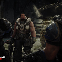 Досягнення Cole? As in Cole Train? у грі Gears of War: Reloaded для Xbox Series