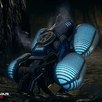 Досягнення Lethal Acoustics у грі Gears of War: Reloaded для Xbox Series