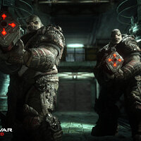 Досягнення Classic Mercenary у грі Gears of War: Reloaded для Xbox Series