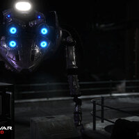 Досягнення Power Up у грі Gears of War: Reloaded для Xbox Series