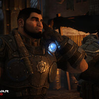 Досягнення Domination у грі Gears of War: Reloaded для Xbox Series
