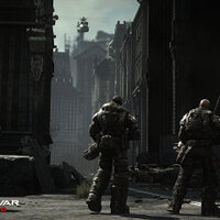 Досягнення Always Remember Your First у грі Gears of War: Reloaded для Xbox Series