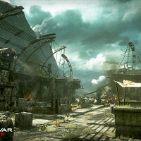 Досягнення CQC у грі Gears of War: Reloaded для Xbox Series