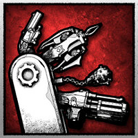 Досягнення Handyman у грі Gears of War: Reloaded для Steam