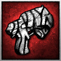 Досягнення Gimme Some Skin у грі Gears of War: Reloaded для Steam