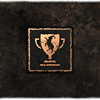 Osiągnięcie The Madman of Villedor w grze Dying Light 2 Stay Human na Xbox One, Xbox Series