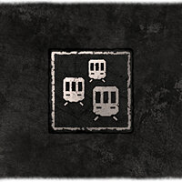 Osiągnięcie Tube Map w grze Dying Light 2 Stay Human na Xbox One, Xbox Series