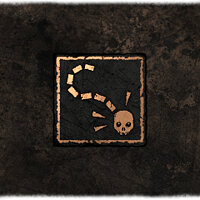 Osiągnięcie On the Trail of the Enemy w grze Dying Light 2 Stay Human na Xbox One, Xbox Series