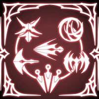 Досягнення Woven у грі Hollow Knight: Silksong для Xbox One, Xbox Series