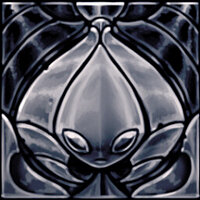 Досягнення Steel Soul у грі Hollow Knight: Silksong для Steam