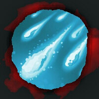 Досягнення Fight Fire with Fire у грі Shape of Dreams для Steam