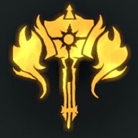 Досягнення Boundless Rage у грі Shape of Dreams для Steam