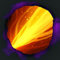 Досягнення Pyromaniac у грі Shape of Dreams для Steam