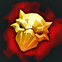 Досягнення Midas Incarnate у грі Shape of Dreams для Steam