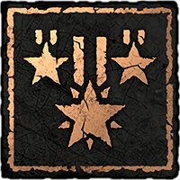 Trofey {trophy} oyunda Dying Light 2 Stay Human için PS4