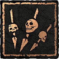 Trofey {trophy} w grze Dying Light 2 Stay Human na PS4