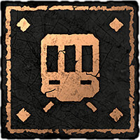 Trofey {trophy} w grze Dying Light 2 Stay Human na PS4