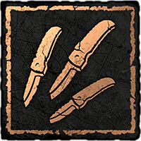 Trofey {trophy} w grze Dying Light 2 Stay Human na PS4