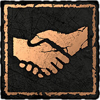 Trofey {trophy} w grze Dying Light 2 Stay Human na PS4