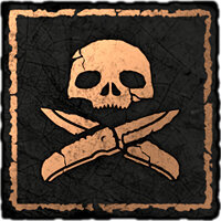 Trofey {trophy} w grze Dying Light 2 Stay Human na PS5