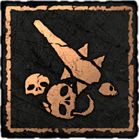 Trofey {trophy} w grze Dying Light 2 Stay Human na PS5