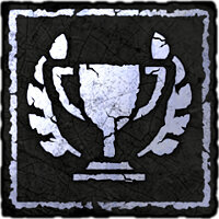 Trofey {trophy} w grze Dying Light 2 Stay Human na PS5