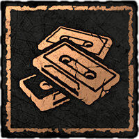 Trofey {trophy} w grze Dying Light 2 Stay Human na PS5