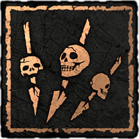 Trofey {trophy} w grze Dying Light 2 Stay Human na PS5